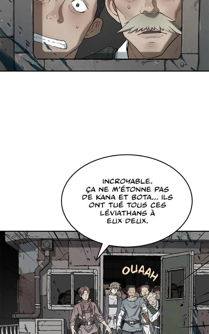 Read Leviathan FR Manga Online