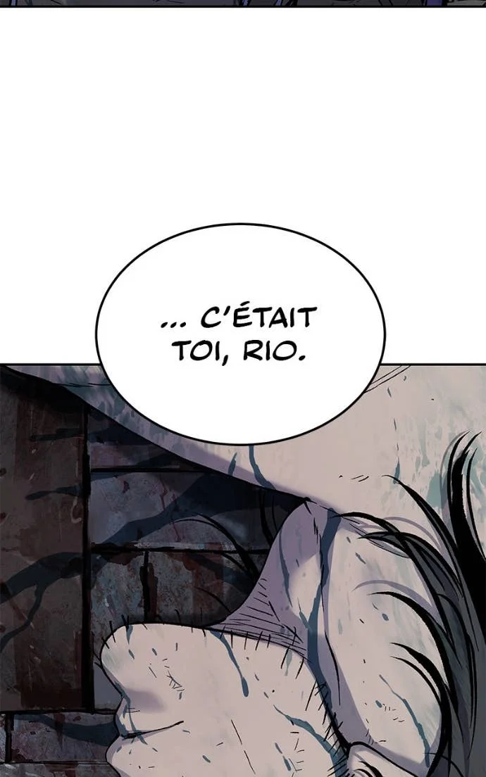 Read Leviathan FR Manga Online