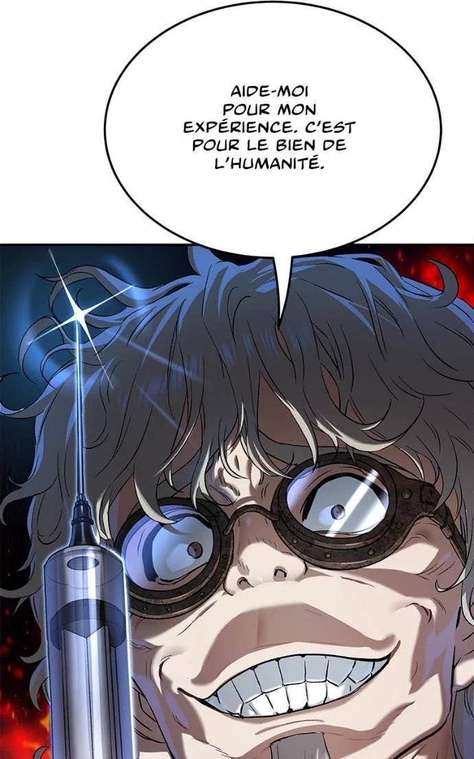 Read Leviathan FR Manga Online