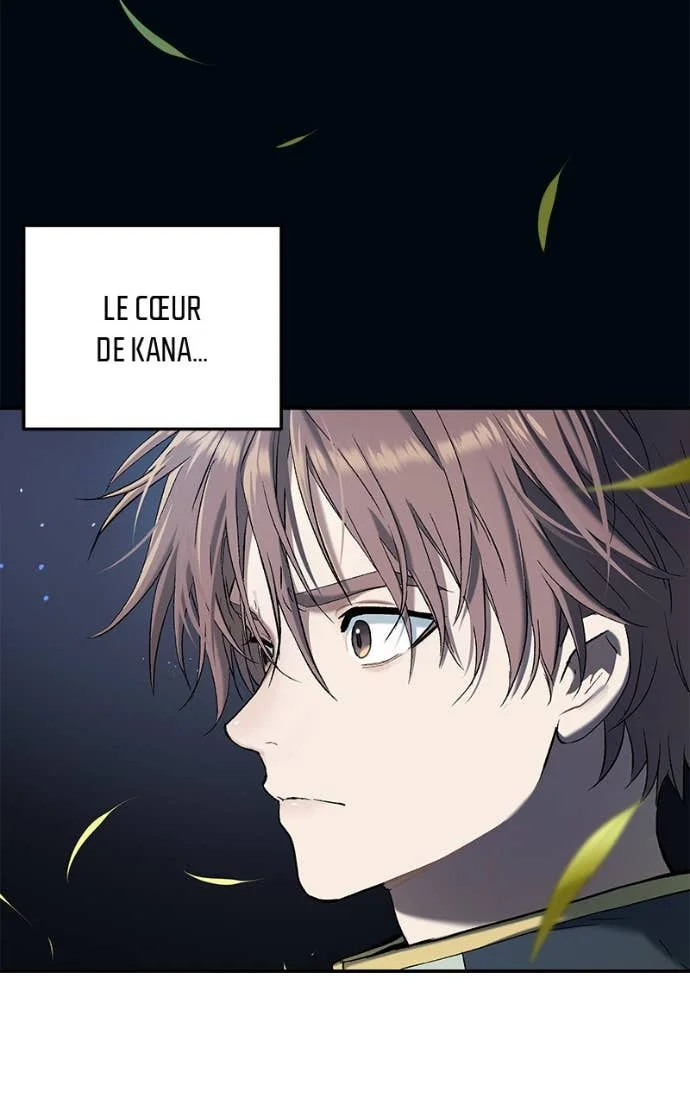 Read Leviathan FR Manga Online