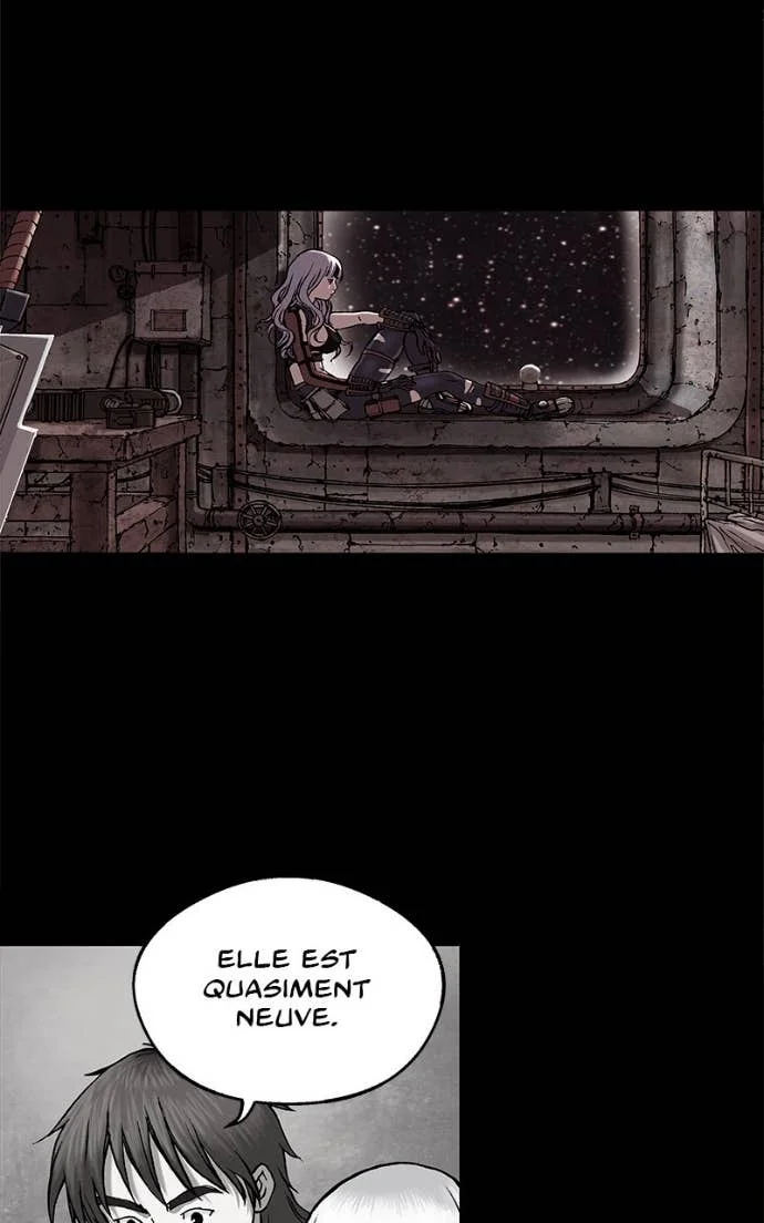 Read Leviathan FR Manga Online