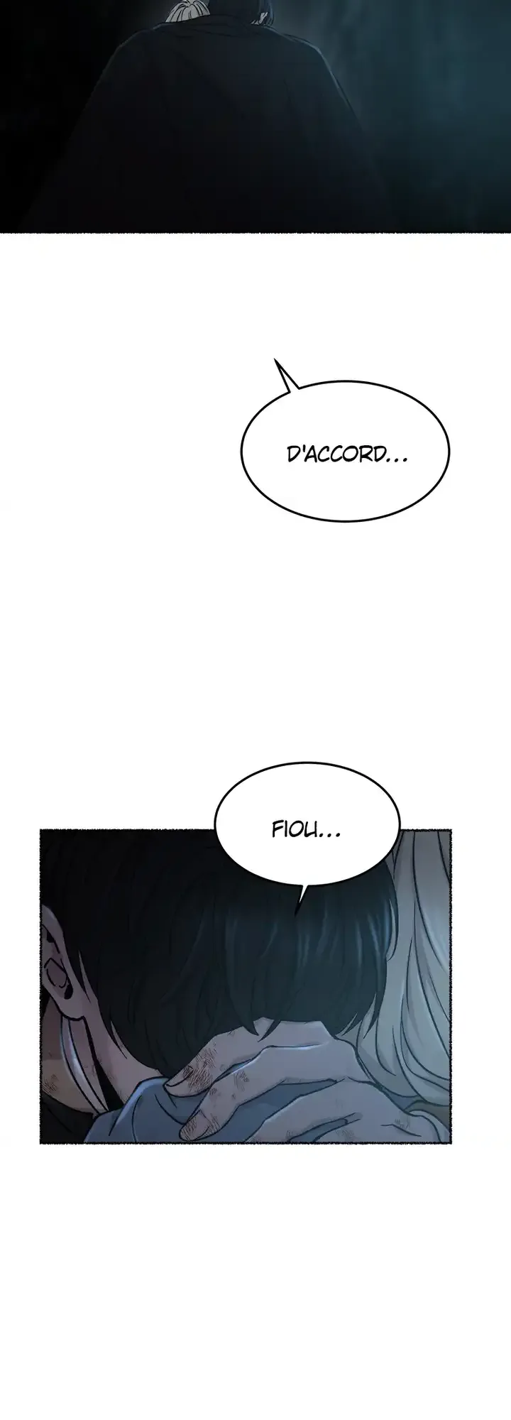 Read Like Wind On A Dry Branch FR Manga Online