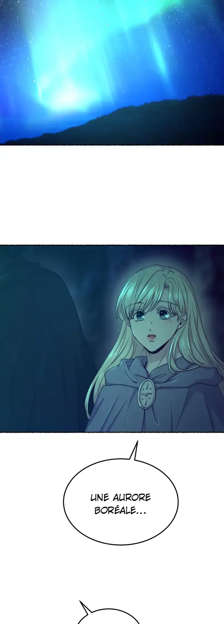 Read Like Wind On A Dry Branch FR Manga Online