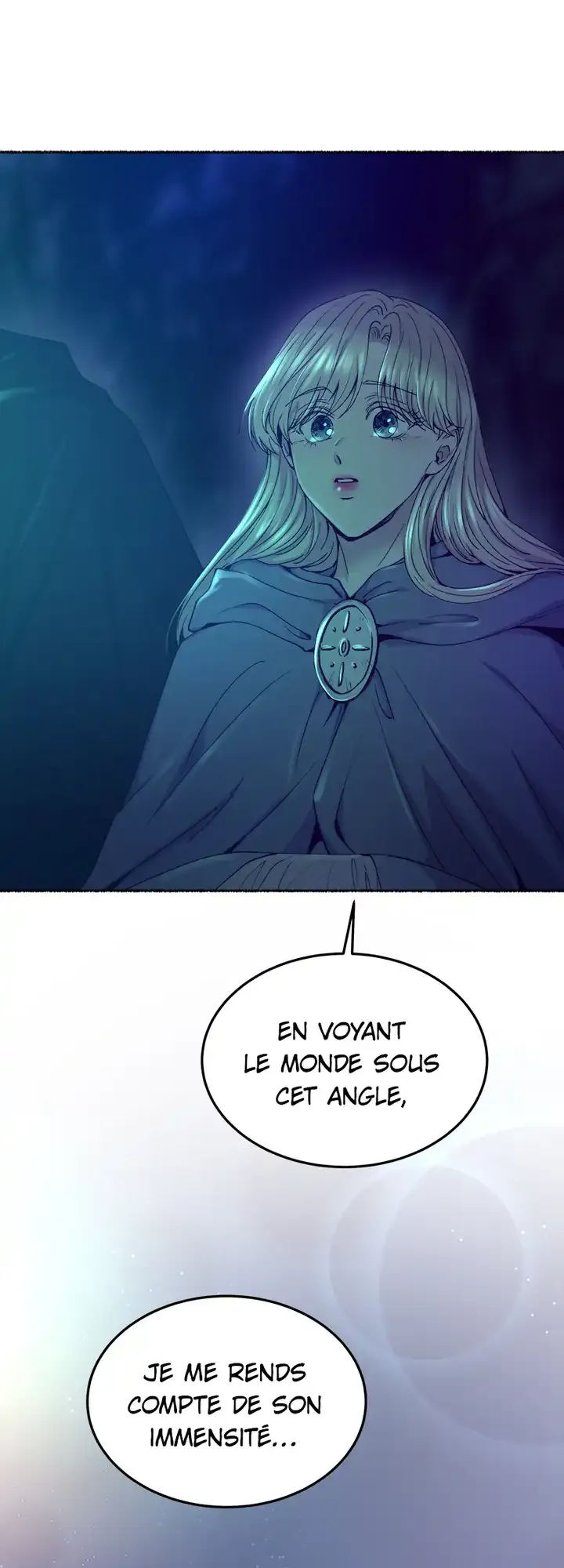 Read Like Wind On A Dry Branch FR Manga Online