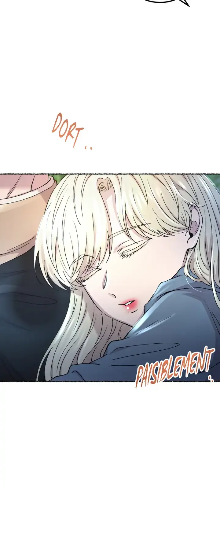 Read Like Wind On A Dry Branch FR Manga Online