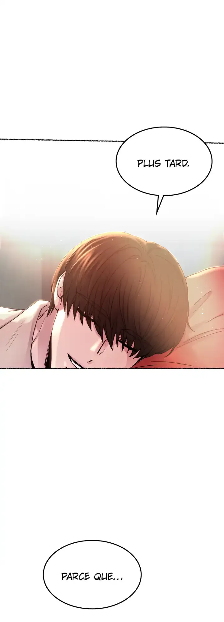 Read Like Wind On A Dry Branch FR Manga Online