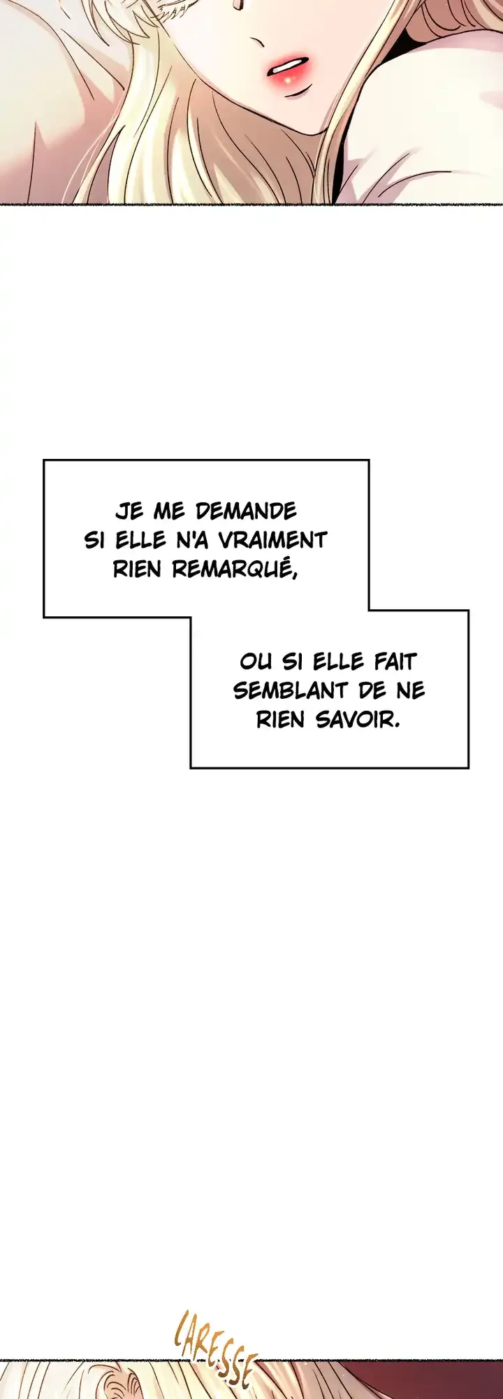 Read Like Wind On A Dry Branch FR Manga Online