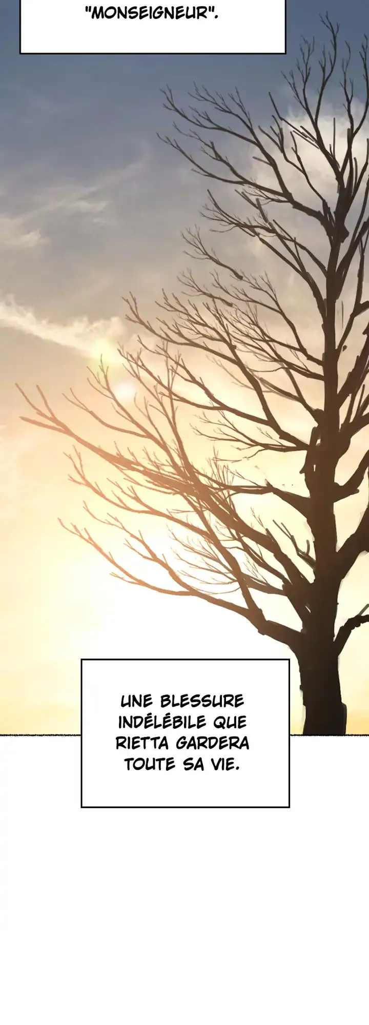 Read Like Wind On A Dry Branch FR Manga Online