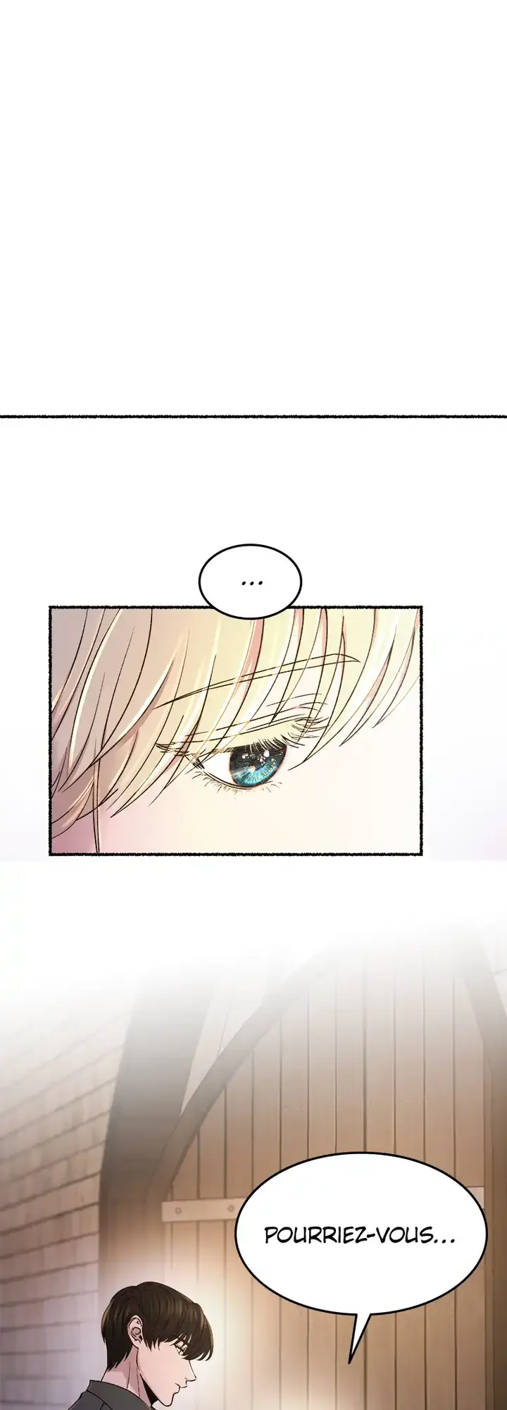 Read Like Wind On A Dry Branch FR Manga Online
