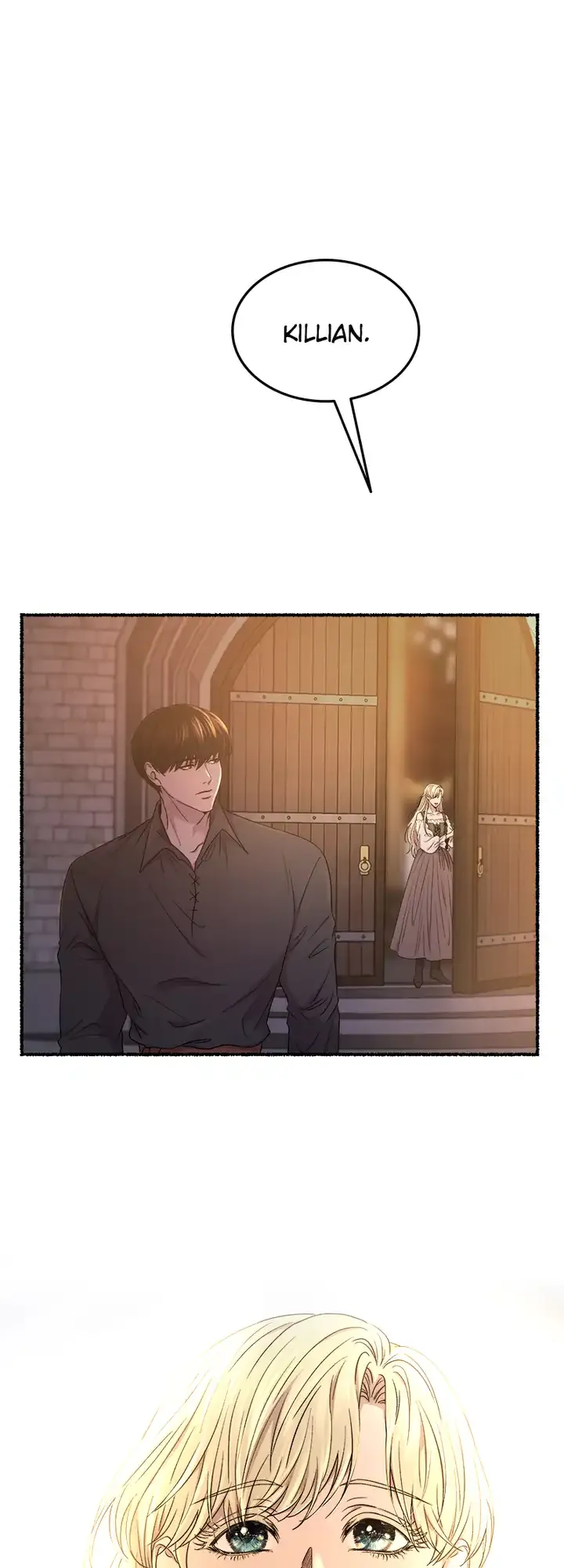 Read Like Wind On A Dry Branch FR Manga Online
