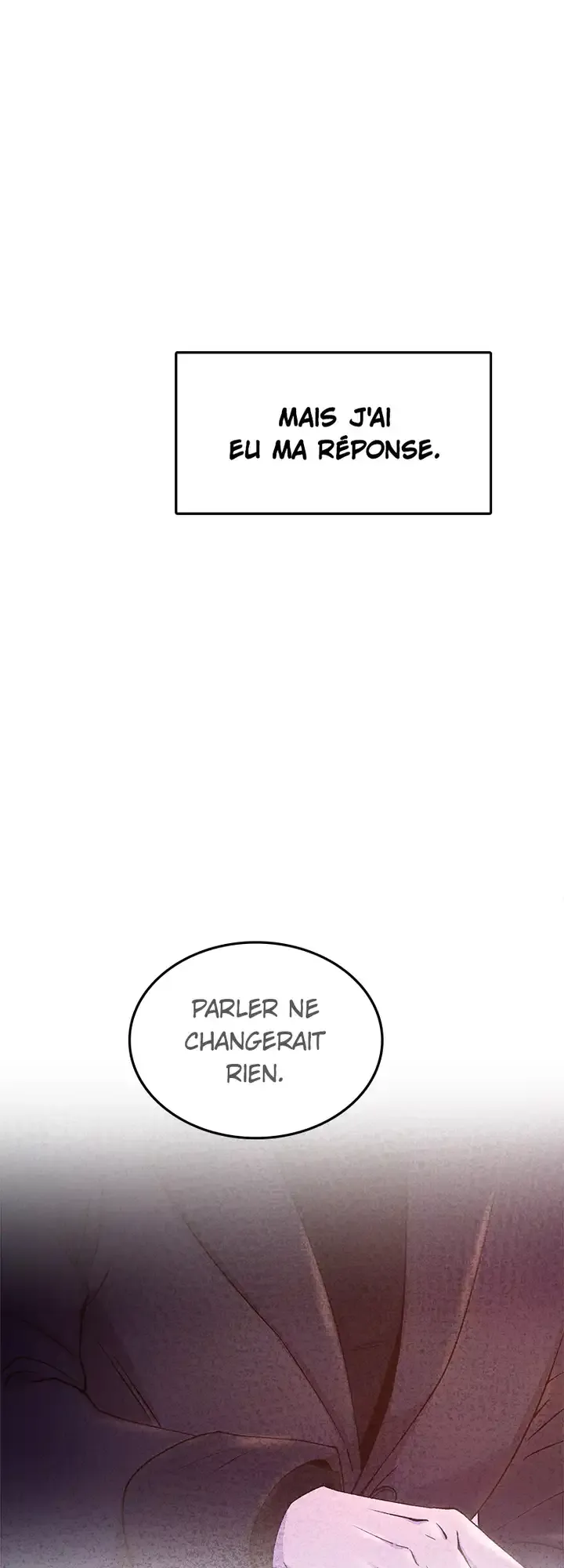 Read Like Wind On A Dry Branch FR Manga Online