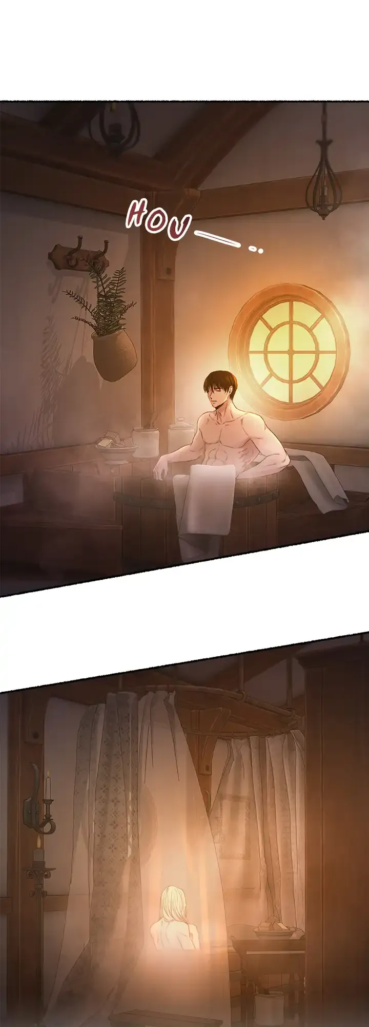 Read Like Wind On A Dry Branch FR Manga Online