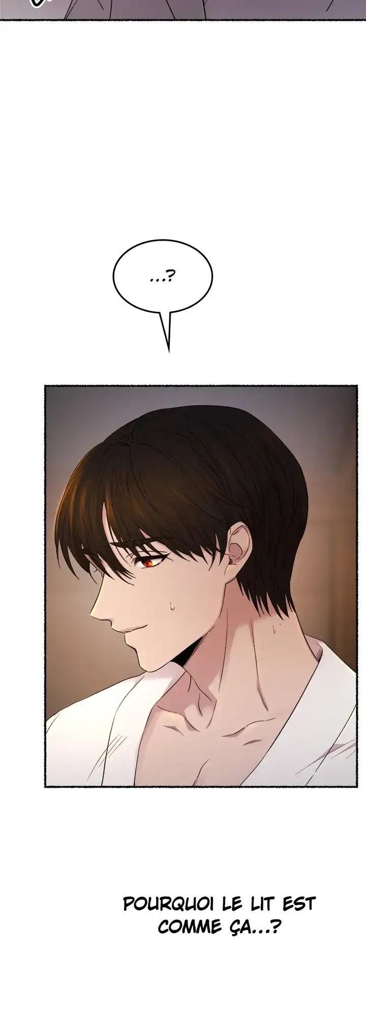 Read Like Wind On A Dry Branch FR Manga Online