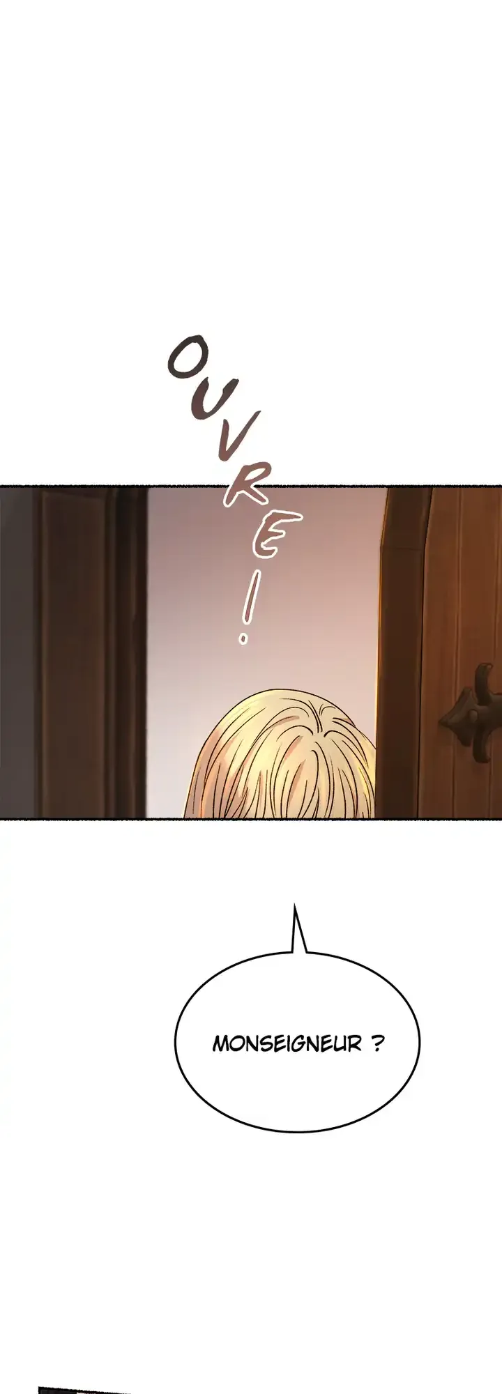 Read Like Wind On A Dry Branch FR Manga Online