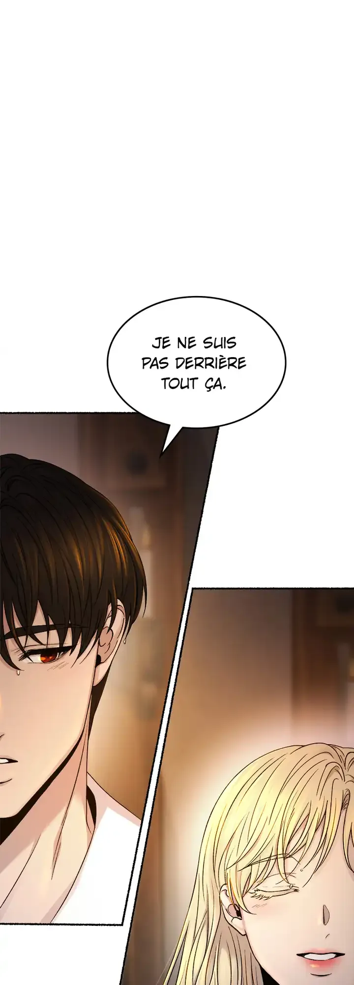 Read Like Wind On A Dry Branch FR Manga Online