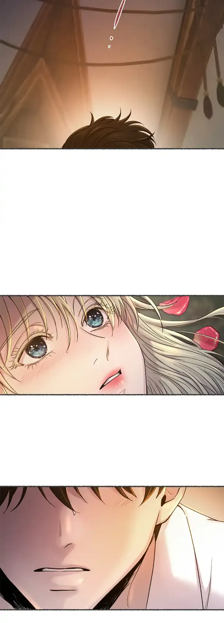 Read Like Wind On A Dry Branch FR Manga Online
