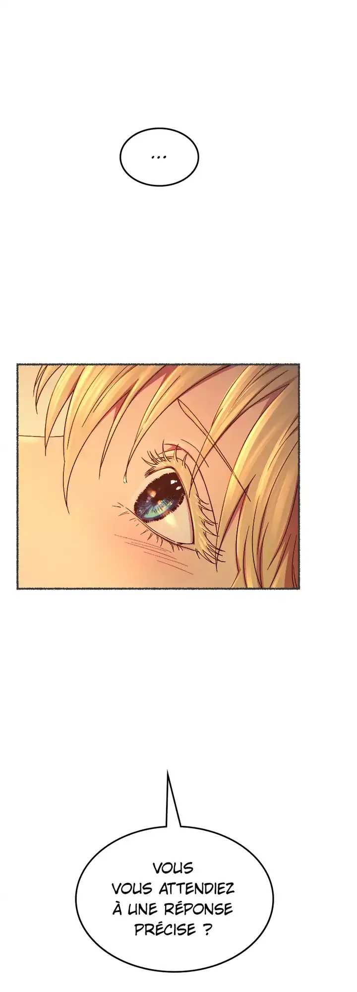 Read Like Wind On A Dry Branch FR Manga Online