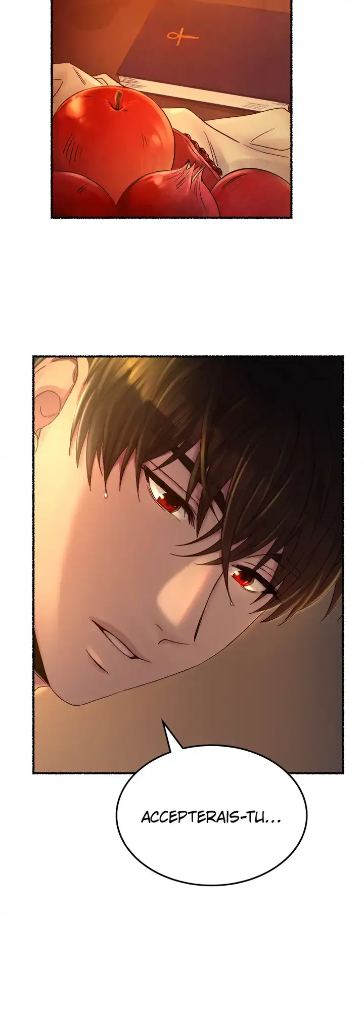 Read Like Wind On A Dry Branch FR Manga Online