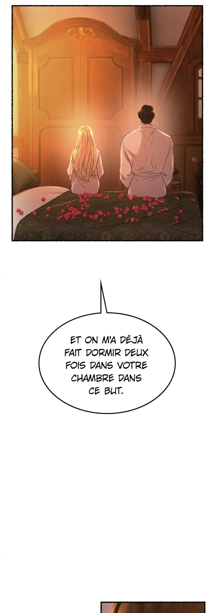 Read Like Wind On A Dry Branch FR Manga Online