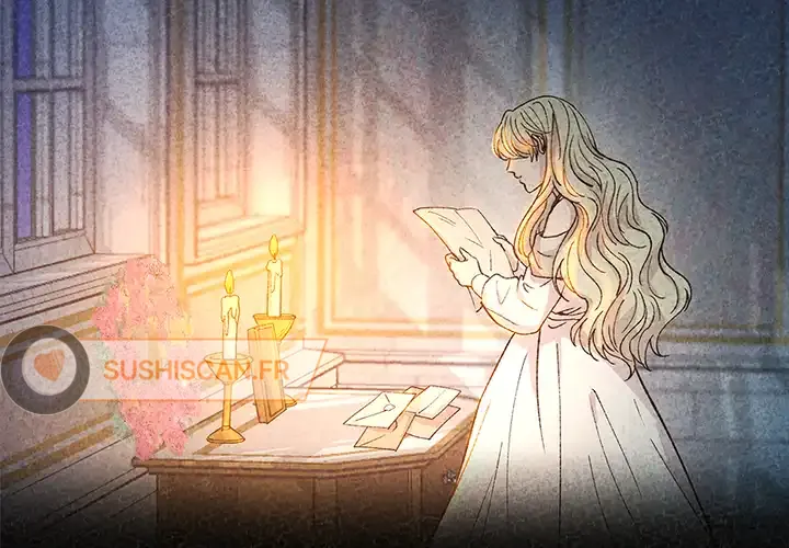 Read Like Wind On A Dry Branch FR Manga Online