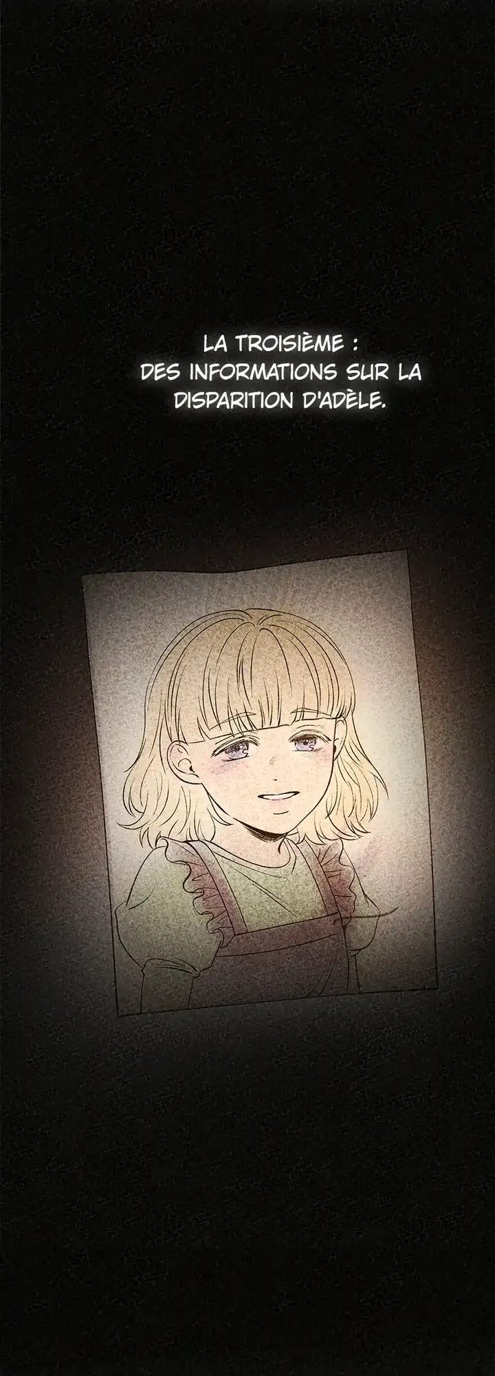 Read Like Wind On A Dry Branch FR Manga Online