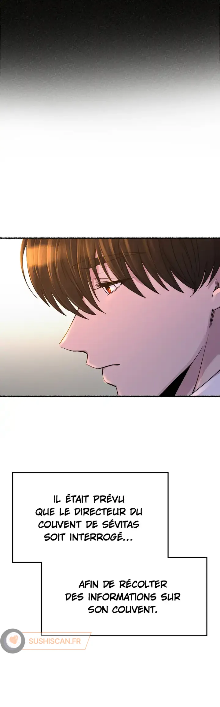 Read Like Wind On A Dry Branch FR Manga Online