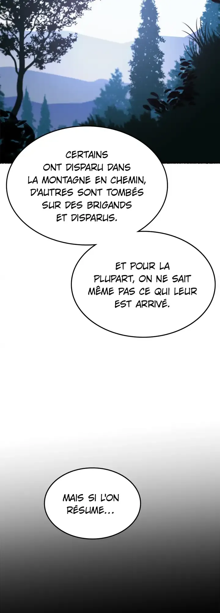 Read Like Wind On A Dry Branch FR Manga Online