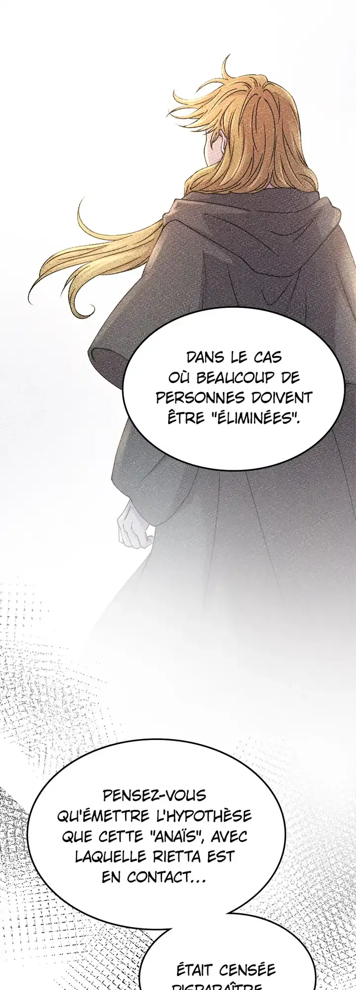 Read Like Wind On A Dry Branch FR Manga Online