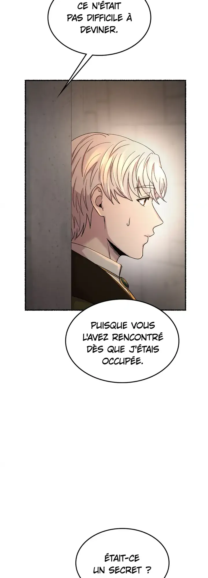 Read Like Wind On A Dry Branch FR Manga Online