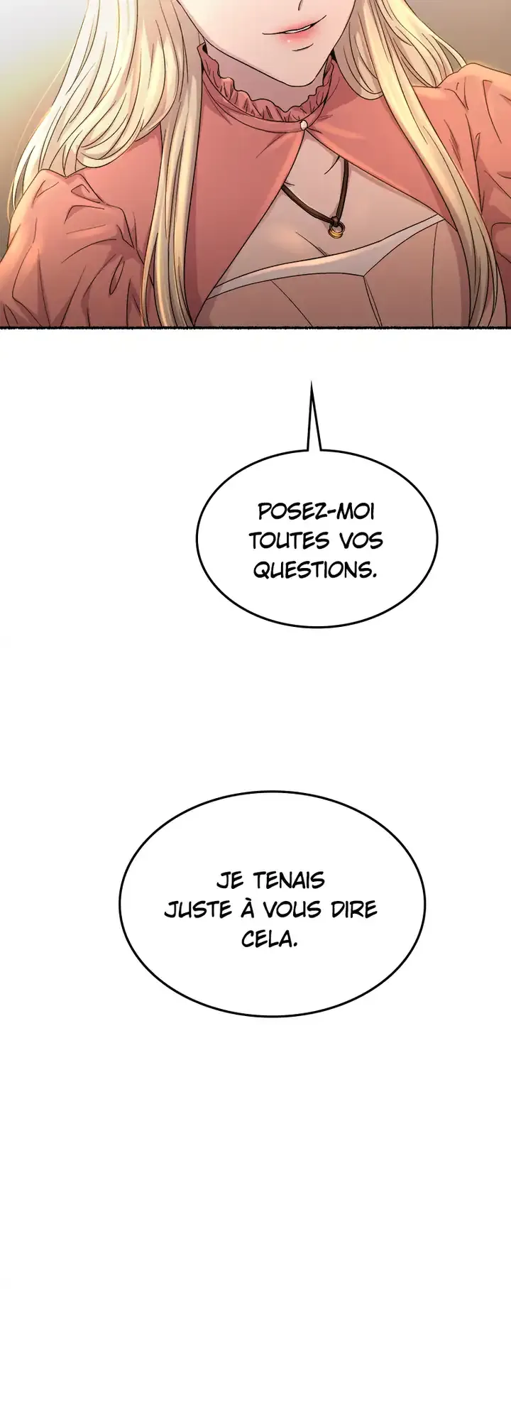 Read Like Wind On A Dry Branch FR Manga Online