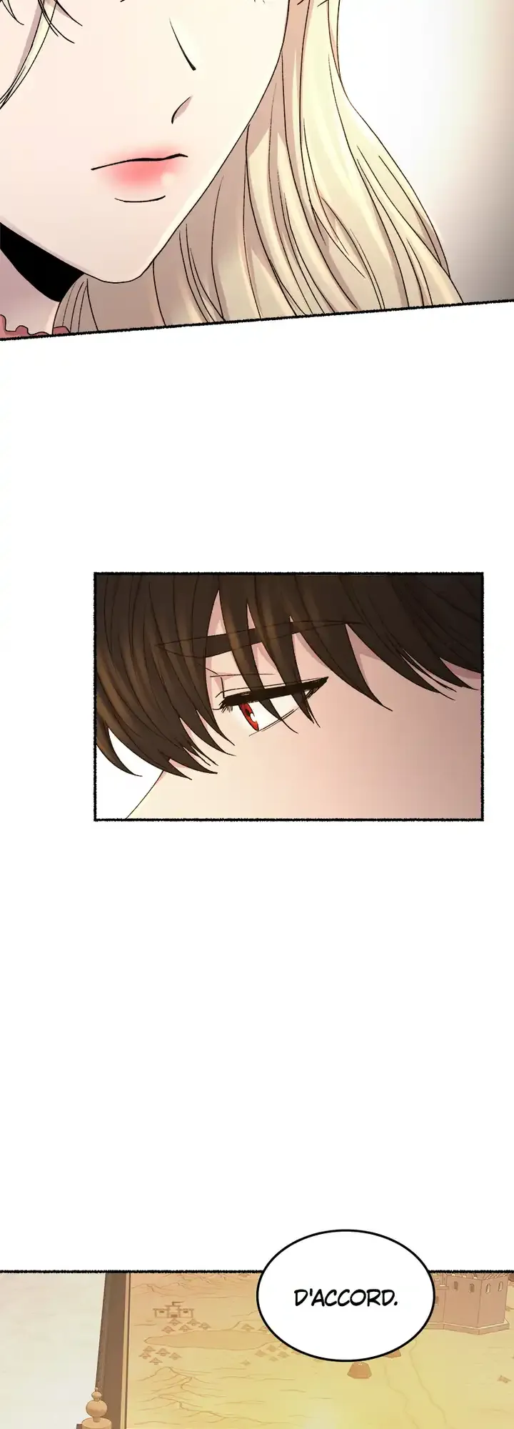 Read Like Wind On A Dry Branch FR Manga Online