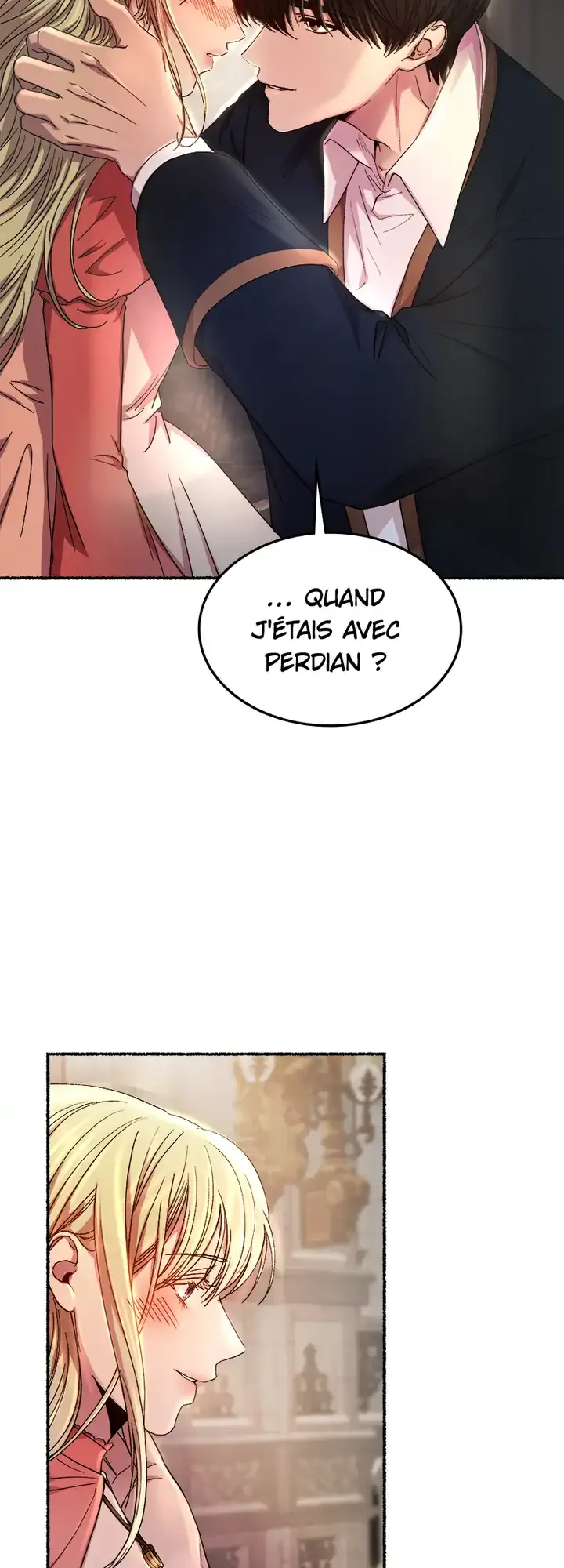 Read Like Wind On A Dry Branch FR Manga Online