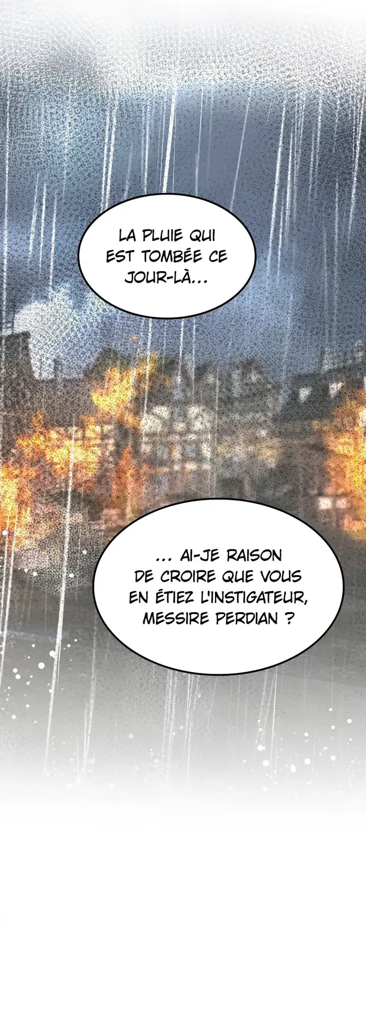 Read Like Wind On A Dry Branch FR Manga Online