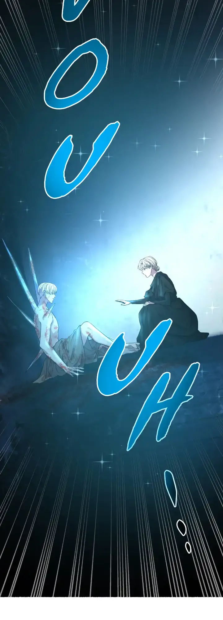 Read Like Wind On A Dry Branch FR Manga Online