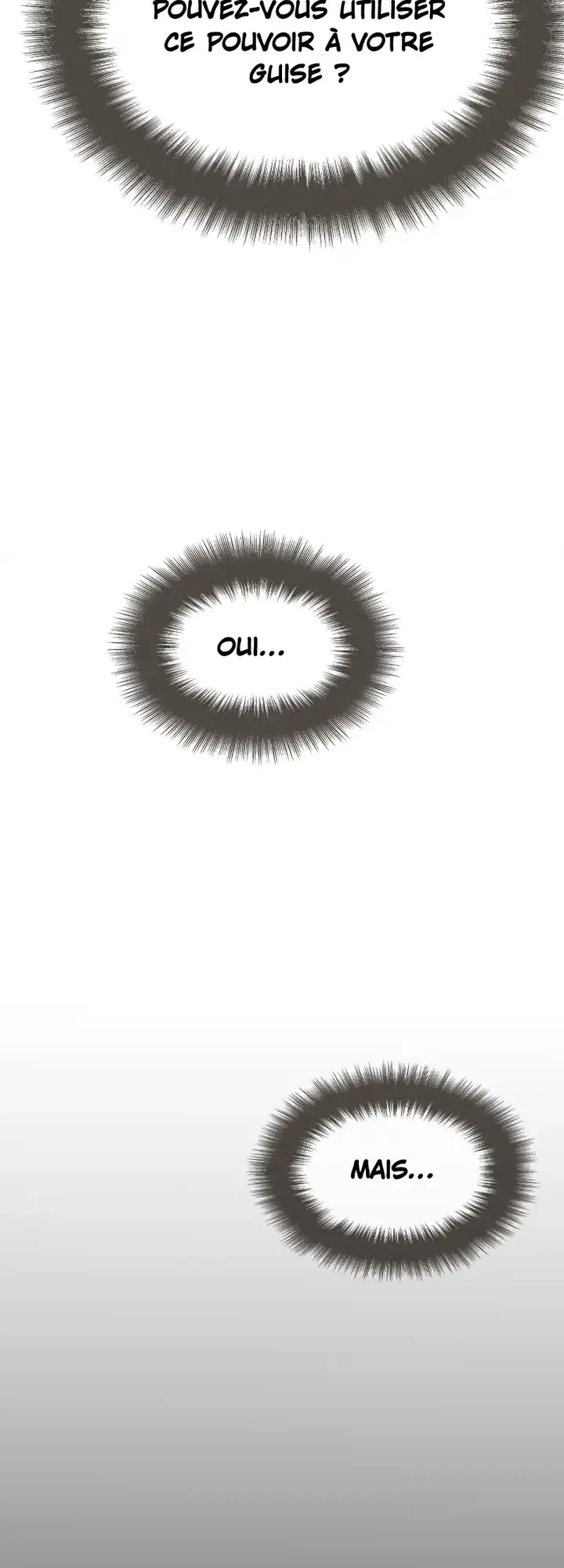 Read Like Wind On A Dry Branch FR Manga Online
