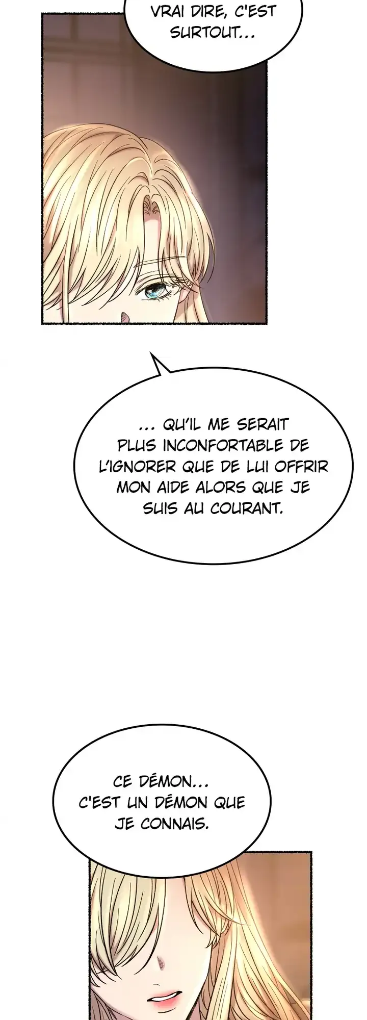 Read Like Wind On A Dry Branch FR Manga Online