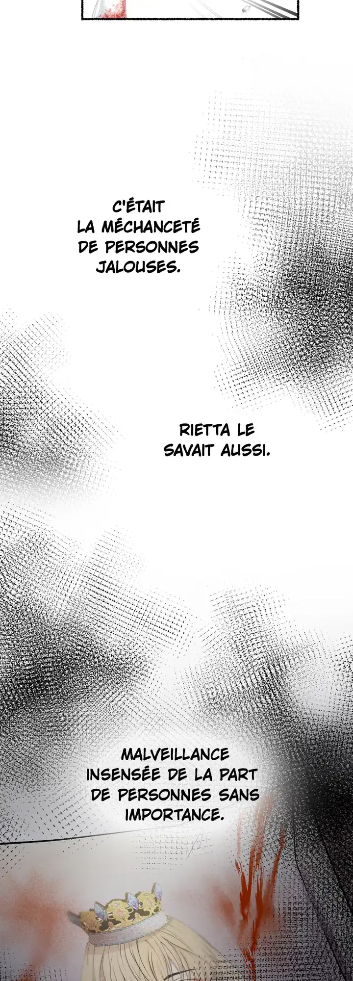 Read Like Wind On A Dry Branch FR Manga Online