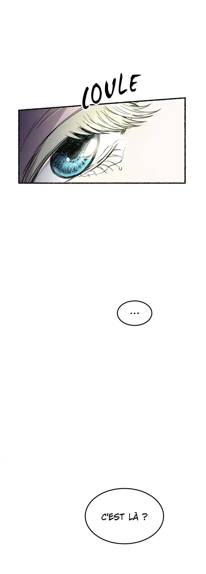 Read Like Wind On A Dry Branch FR Manga Online