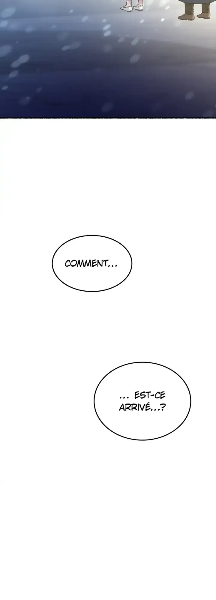 Read Like Wind On A Dry Branch FR Manga Online