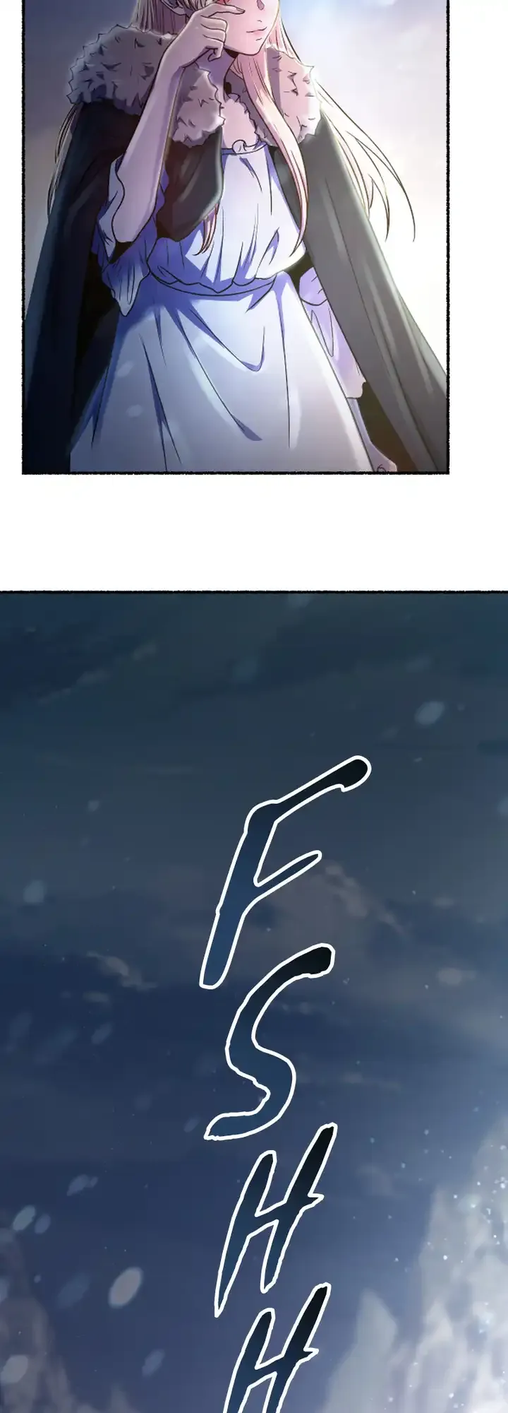 Read Like Wind On A Dry Branch FR Manga Online