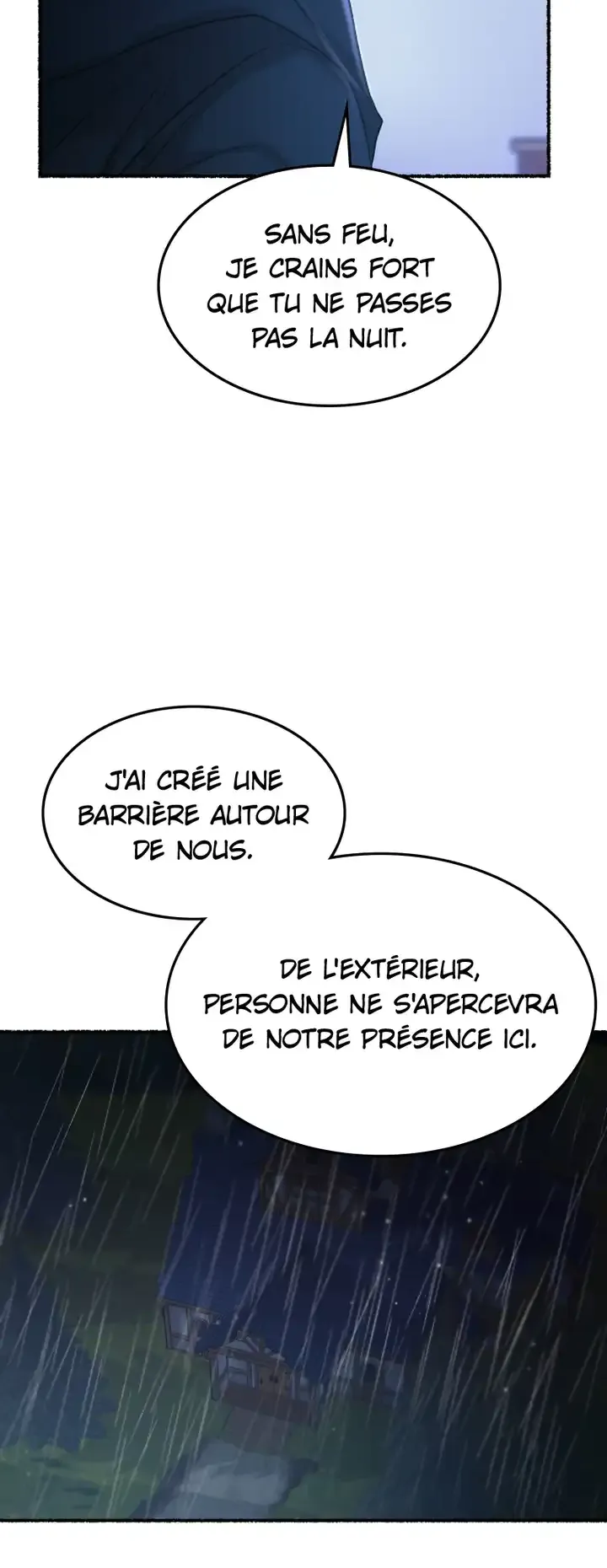 Read Like Wind On A Dry Branch FR Manga Online
