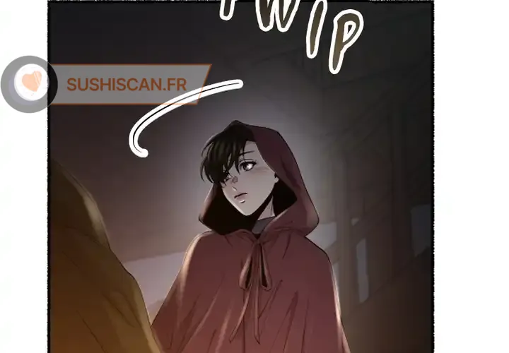 Read Like Wind On A Dry Branch FR Manga Online