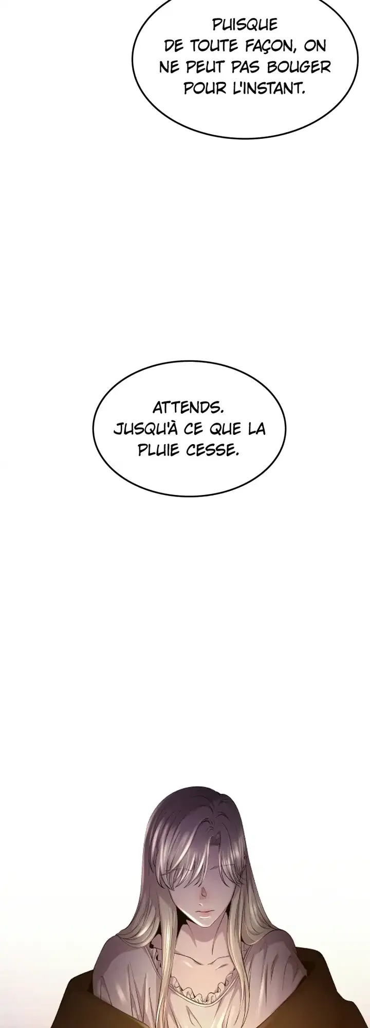 Read Like Wind On A Dry Branch FR Manga Online