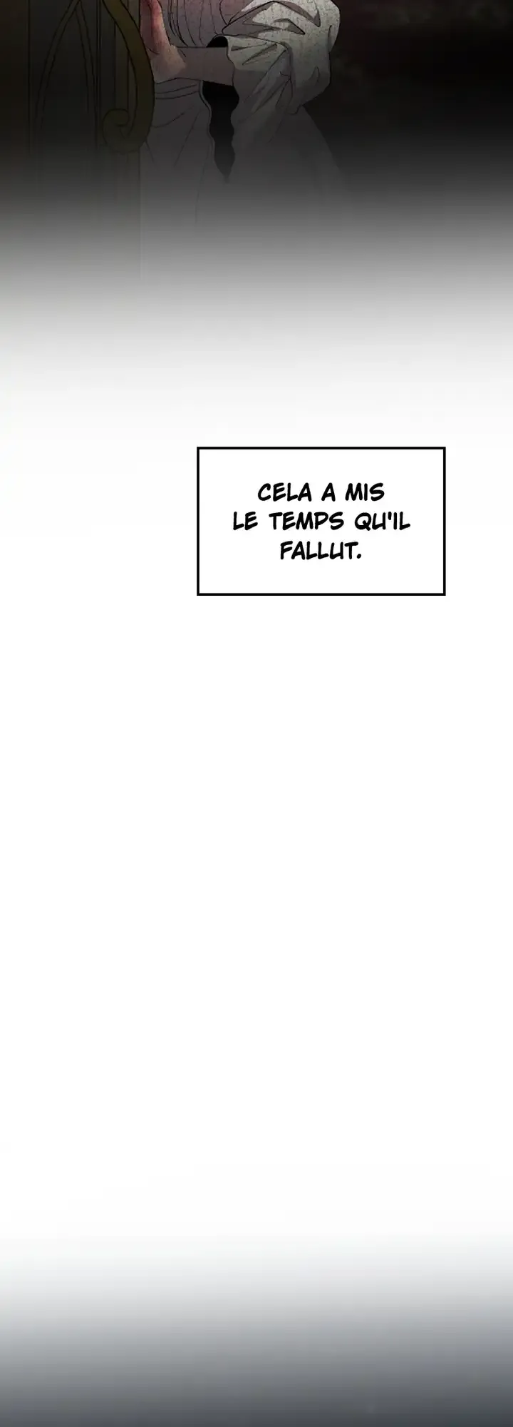 Read Like Wind On A Dry Branch FR Manga Online