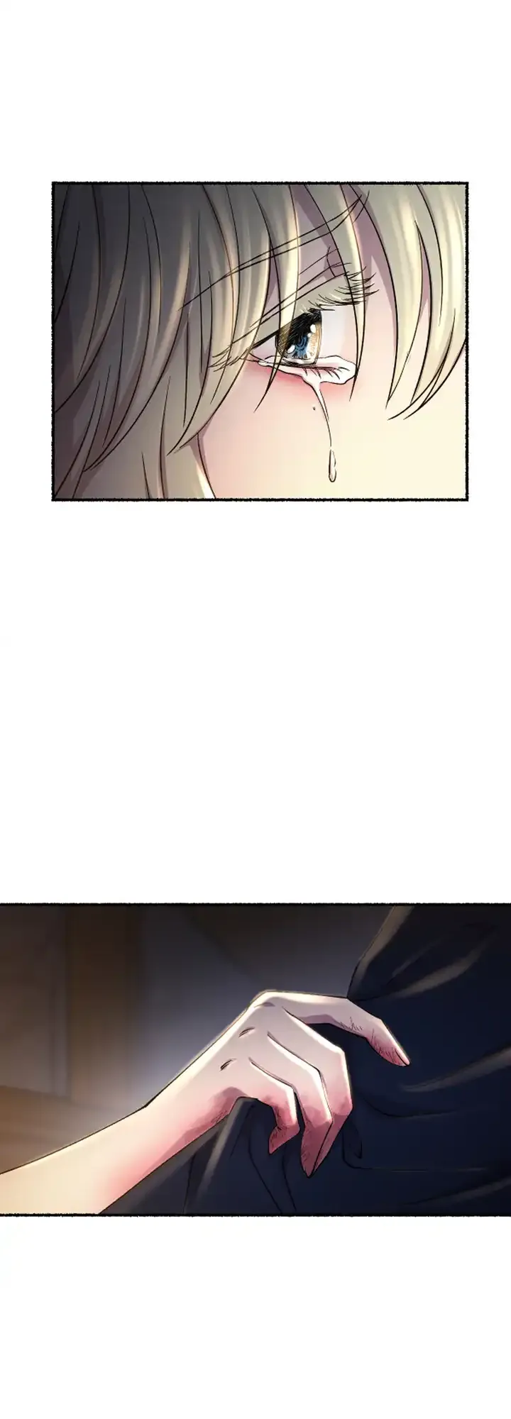 Read Like Wind On A Dry Branch FR Manga Online