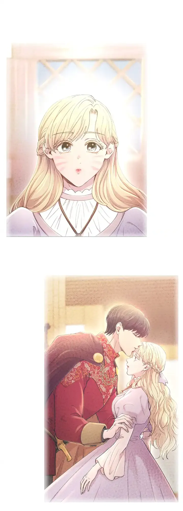 Read Like Wind On A Dry Branch FR Manga Online