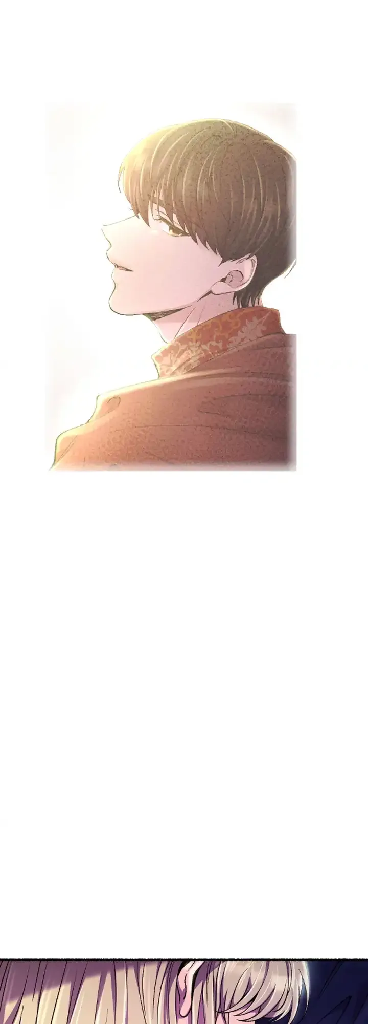 Read Like Wind On A Dry Branch FR Manga Online