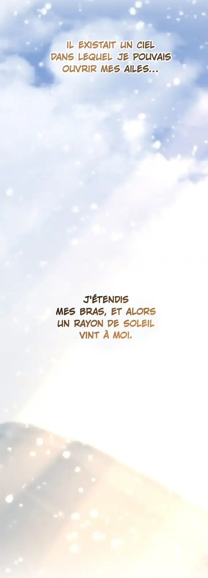 Read Like Wind On A Dry Branch FR Manga Online