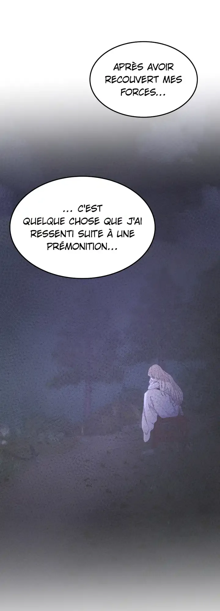 Read Like Wind On A Dry Branch FR Manga Online