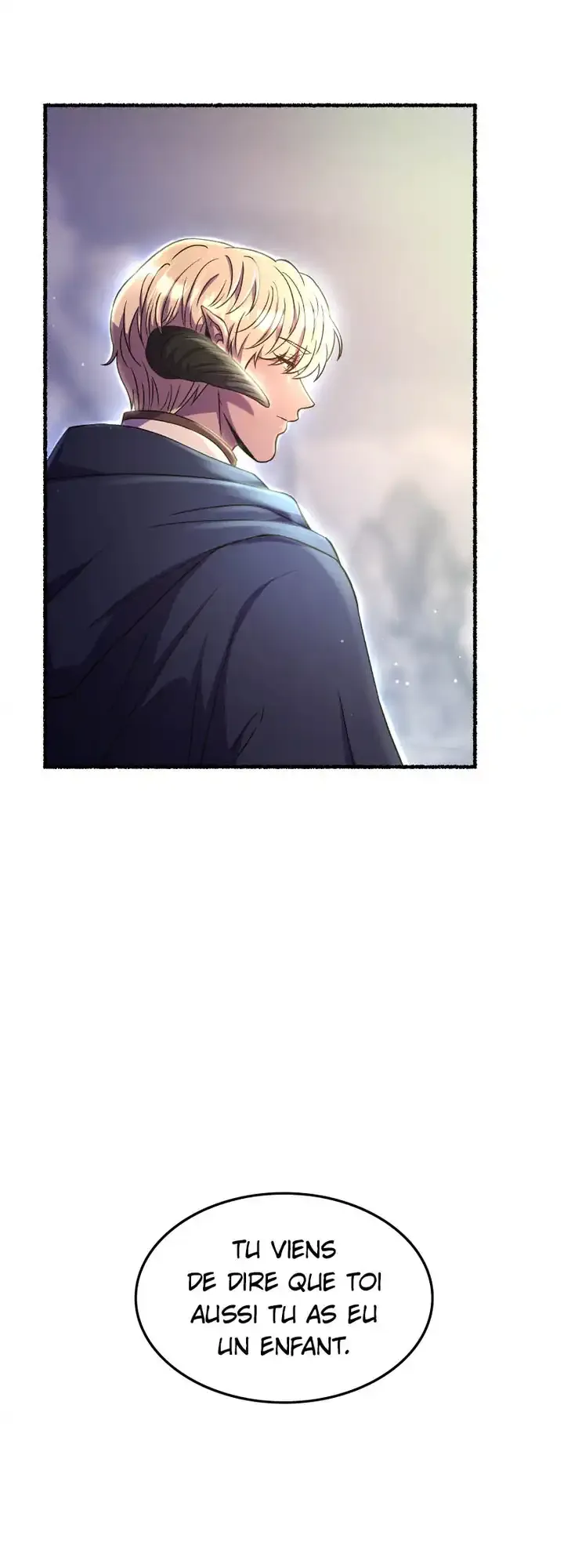 Read Like Wind On A Dry Branch FR Manga Online